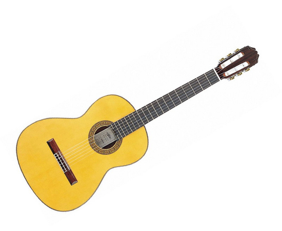 Классическая гитара Aria AC 50 - 2941 за 0 грн. | 4Club